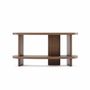 Tables for hotels - Olivia Console - DOMKAPA