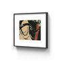 Panneaux séparateurs - InkPoster Affresco 13,3 pouces - Écran - INKPOSTER