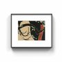 Panneaux séparateurs - InkPoster Affresco 13,3 pouces - Écran - INKPOSTER