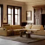 Sofas for hospitalities & contracts - Edward Sofa - DOMKAPA