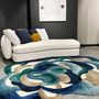 Bespoke carpets - Bespoke Rugs for Visionary Designers & Timeless Projects - LOOMINOLOGY RUGS