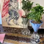 Vases - Clay pot - NOMADE VERT- design - 3D auto-irrigating - COMMON PLACE