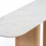 Tables pour hôtels - AMPOULE POUR CONSOLE - CRISAL DECORACIÓN