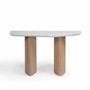 Tables pour hôtels - AMPOULE POUR CONSOLE - CRISAL DECORACIÓN
