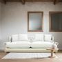 Sofas for hospitalities & contracts - Dorian Essence | Sofa and Armchair - CREARTE COLLECTIONS
