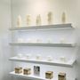 Bougies - Bougie pilier - emballée dans une luxueuse boîte cadeau - WOOSM