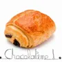 Other wall decoration - Wire wall decoration” Chocolatine! ” - to pin - BIJOUX DE MUR