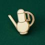 Brooches - Pin Pot - PINPINPIN.IT