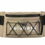 Sacs et cabas - Sac banane étanche 0.5L - FROGGY - ZULUPACK
