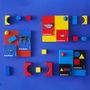 Gifts - Keyring Wassily Chair - PINPINPIN.IT