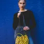 Sacs et cabas - Woven bag - MIARMA