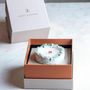 Candles - Mystic Green - Gemstone Candle - ESTI LIVING