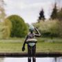 Accessoires de déco extérieure - Été - DAWN CONN SCULPTURE LIMITED