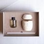 Scent diffusers - Fresh Bloom - Reed Diffuser Set - ESTI LIVING