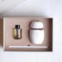 Scent diffusers - Lavender - Reed Diffuser Set - ESTI LIVING