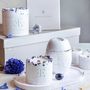 Scent diffusers - Lavender - Reed Diffuser Set - ESTI LIVING