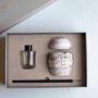 Scent diffusers - Mocha Dreams - Reed Diffuser Set - ESTI LIVING