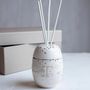 Scent diffusers - Reed Diffuser Set - ESTI LIVING