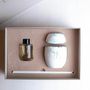 Scent diffusers - Ocean Wave - Reed Diffuser Set - ESTI LIVING