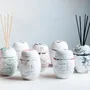 Scent diffusers - Ocean Wave - Reed Diffuser Set - ESTI LIVING