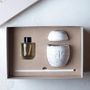 Scent diffusers - Silver Muse - Reed Diffuser Set - ESTI LIVING