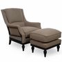 Chairs for hospitalities & contracts - Siesta Origins Essence | Armchair - CREARTE COLLECTIONS
