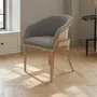 Chairs for hospitalities & contracts - Girona Chair Essence | Chair - CREARTE COLLECTIONS