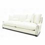 Sofas for hospitalities & contracts - Dorian Origins|Sofa and Armchair - CREARTE COLLECTIONS