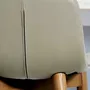 Tabourets - Tabouret rembourré en simili cuir - ANGEL CERDÁ