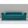 Canapés pour collectivités - Brutus Contemporain | Canapé et fauteuil - CREARTE COLLECTIONS