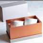 Candles - Antique Gold - Midi Set of 2 Candles - ESTI LIVING