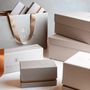 Bougies - Lavande - Set Midi de 2 Bougies - ESTI LIVING