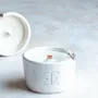 Bougies - Moon and Fig - Set de 2 bougies Midi - ESTI LIVING
