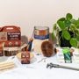 Accessoires de jardinage - Kit bricolage & jardin - soins des mains - ECODIS