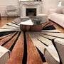 Bespoke carpets - Pushing the Boundaries of Custom Rug Design - LOOMINOLOGY RUGS