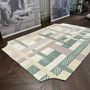 Tapis sur-mesure - Repousser les limites de la conception de tapis personnalisés - LOOMINOLOGY RUGS