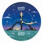 Objets de décoration - Horloge à marée les Irènes - LES RITOURNAILES