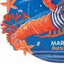 Horloges - Horloge à marée Omar Chéri - LES RITOURNAILES