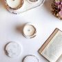 Beauty products - Moon and Fig - Crystal Coaster Set - ESTI LIVING