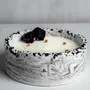 Candles - Black Rose - Luna Gemstone Candle - ESTI LIVING