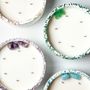Candles - Lavander - Luna Gemstone Candle - ESTI LIVING