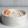 Objets de décoration - Lune et figue - Bougie Luna Gemstone - ESTI LIVING