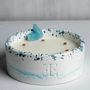 Bougies - Ocean Wave - Bougie Luna Gemstone - ESTI LIVING