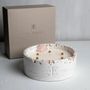 Bougies - Silver Glow - Bougie Luna Gemstone - ESTI LIVING
