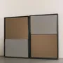 Miroirs - MINEO I - ORRE STUDIO