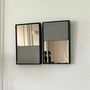Mirrors - MINEO I - ORRE STUDIO