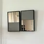 Miroirs - MINEO I - ORRE STUDIO