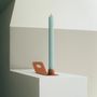 Bougeoirs et photophores - Wave - Bougeoir - PUZZ'LE DESIGN STUDIO