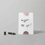Table lamps - Mood - Lamp - PUZZ'LE DESIGN STUDIO