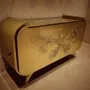 Sideboards - Steel kitchen - ART-APPLIQUÉE - GRIET VAN MALDEREN